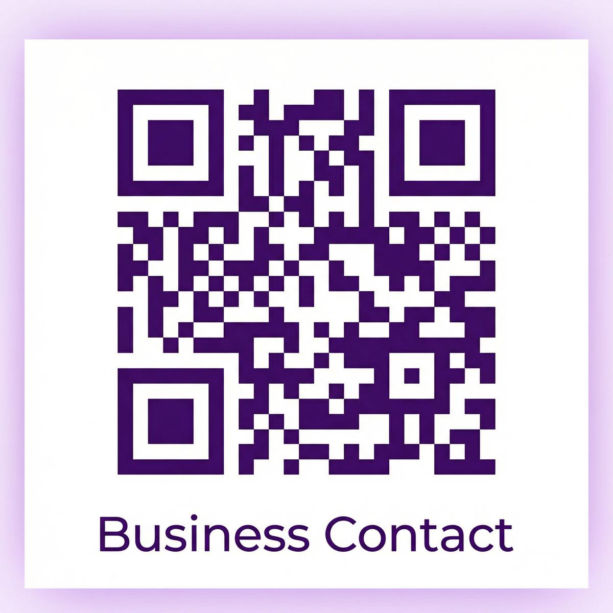 暗网商务二维码