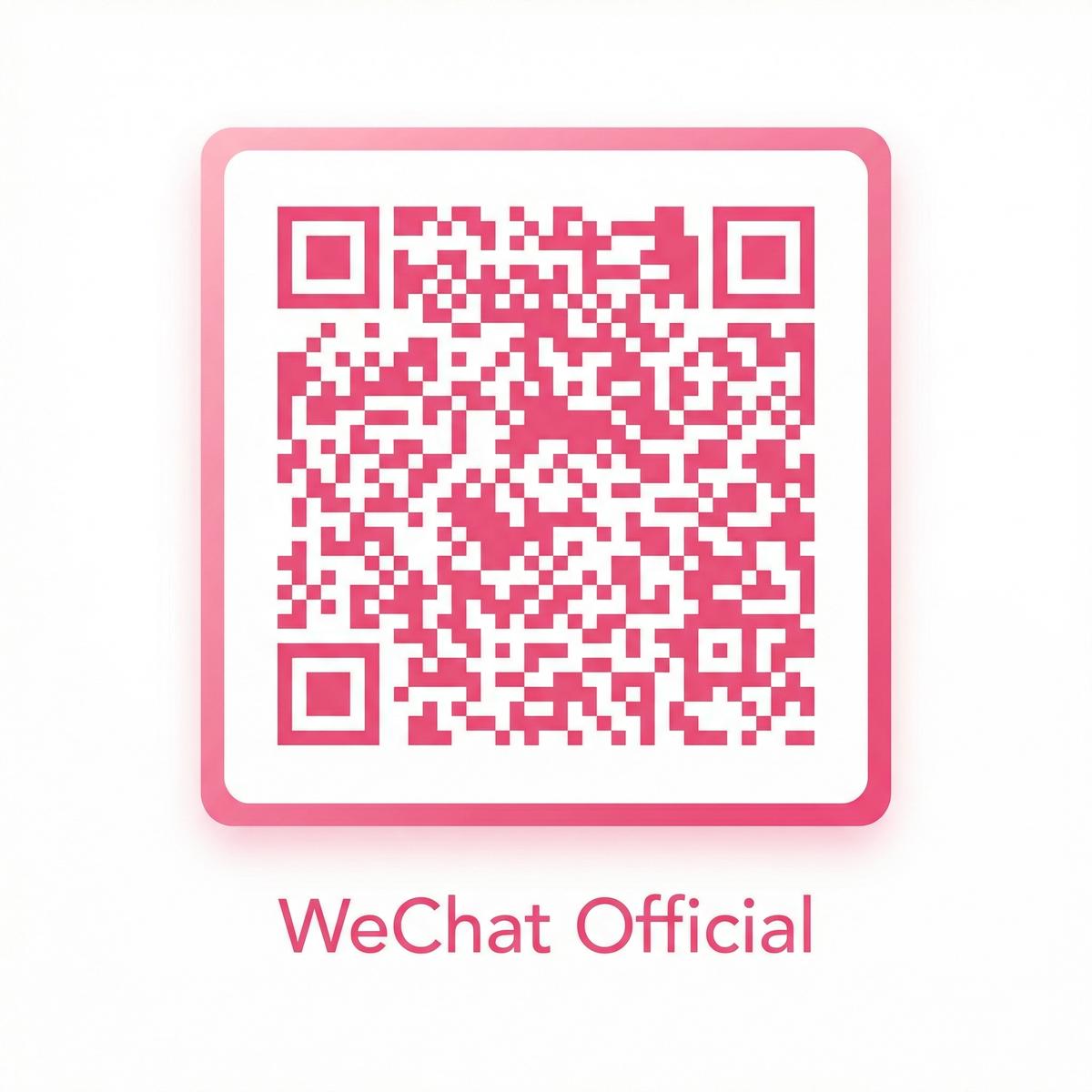 暗网公众号二维码